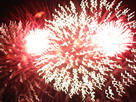 Fondos de escritorio y pantalla de Fuegos Artificiales